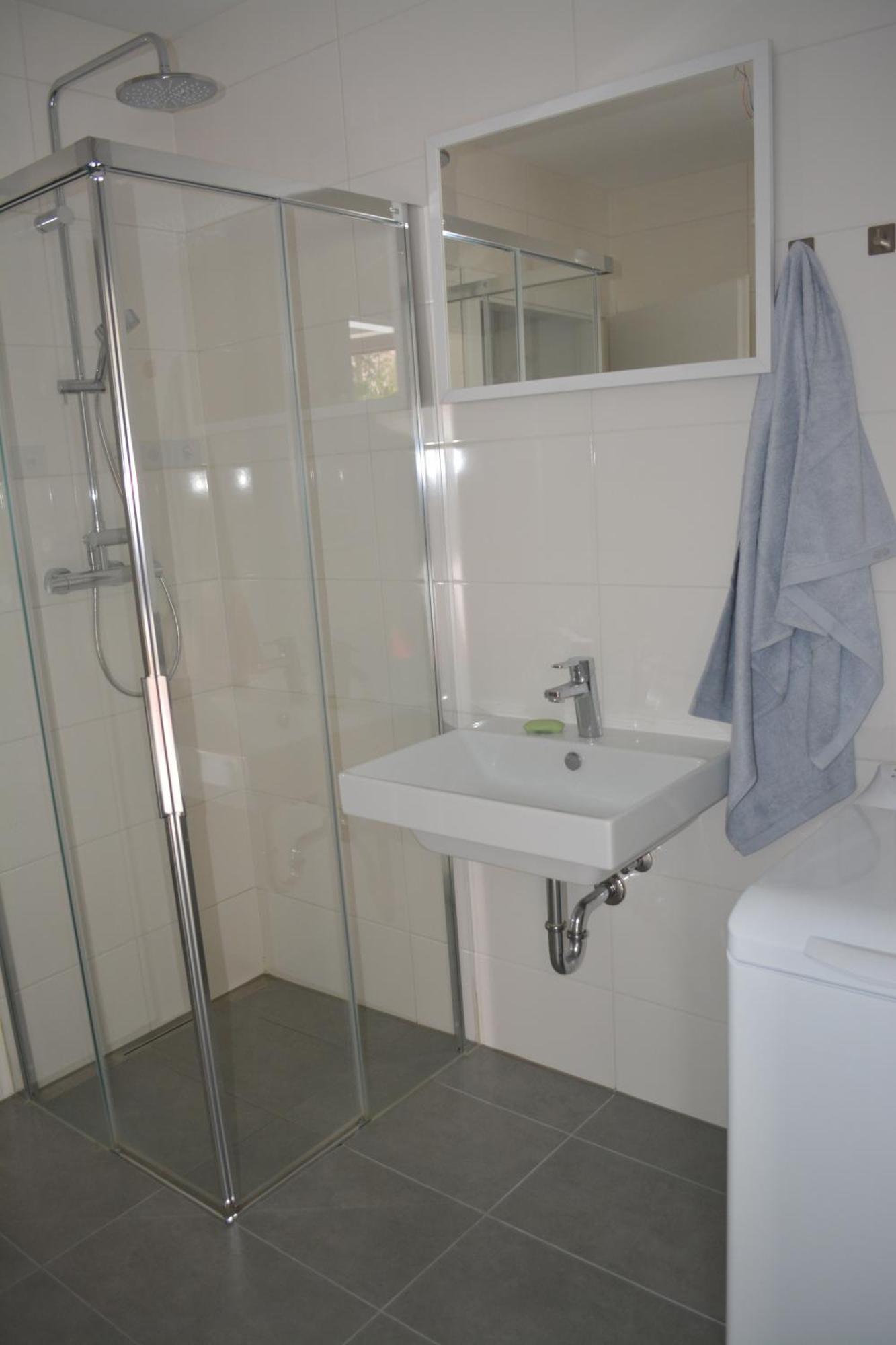 Apartament Urban Oasis Wiedeń