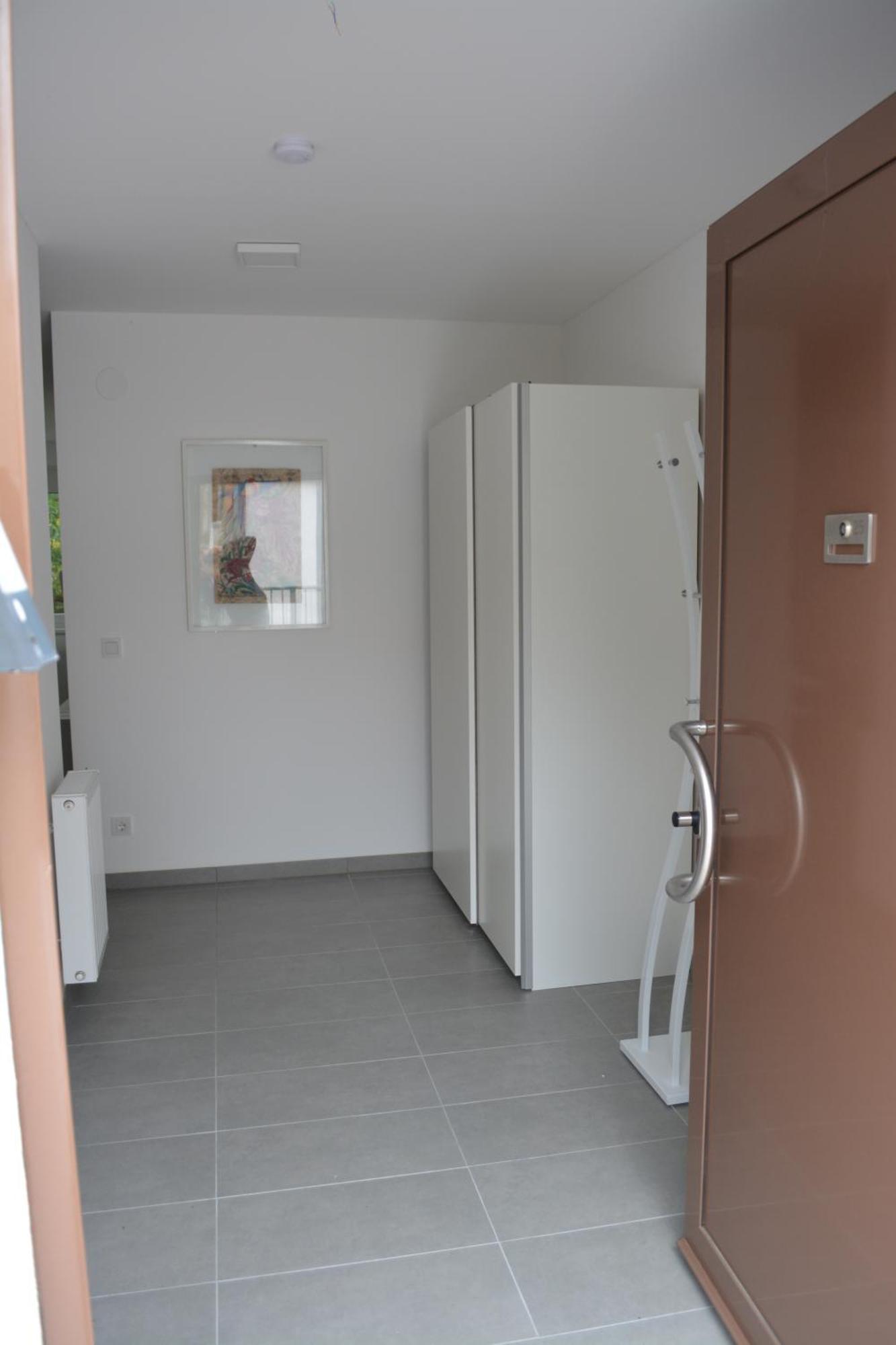 Apartament Urban Oasis