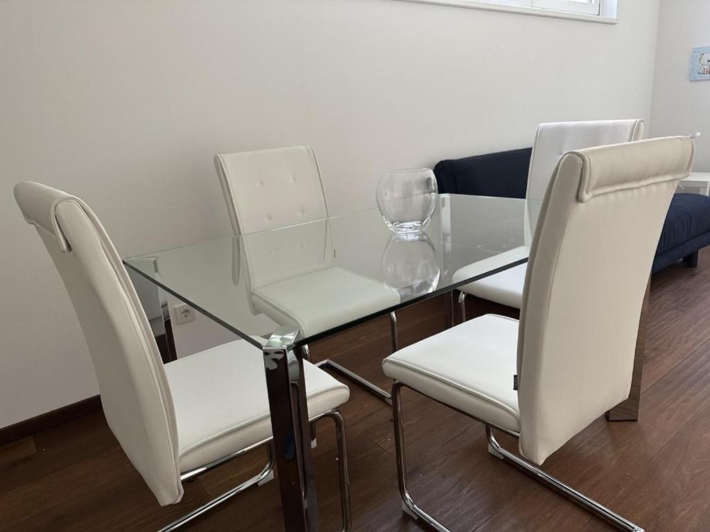 Urban Oasis Apartament Wiedeń
